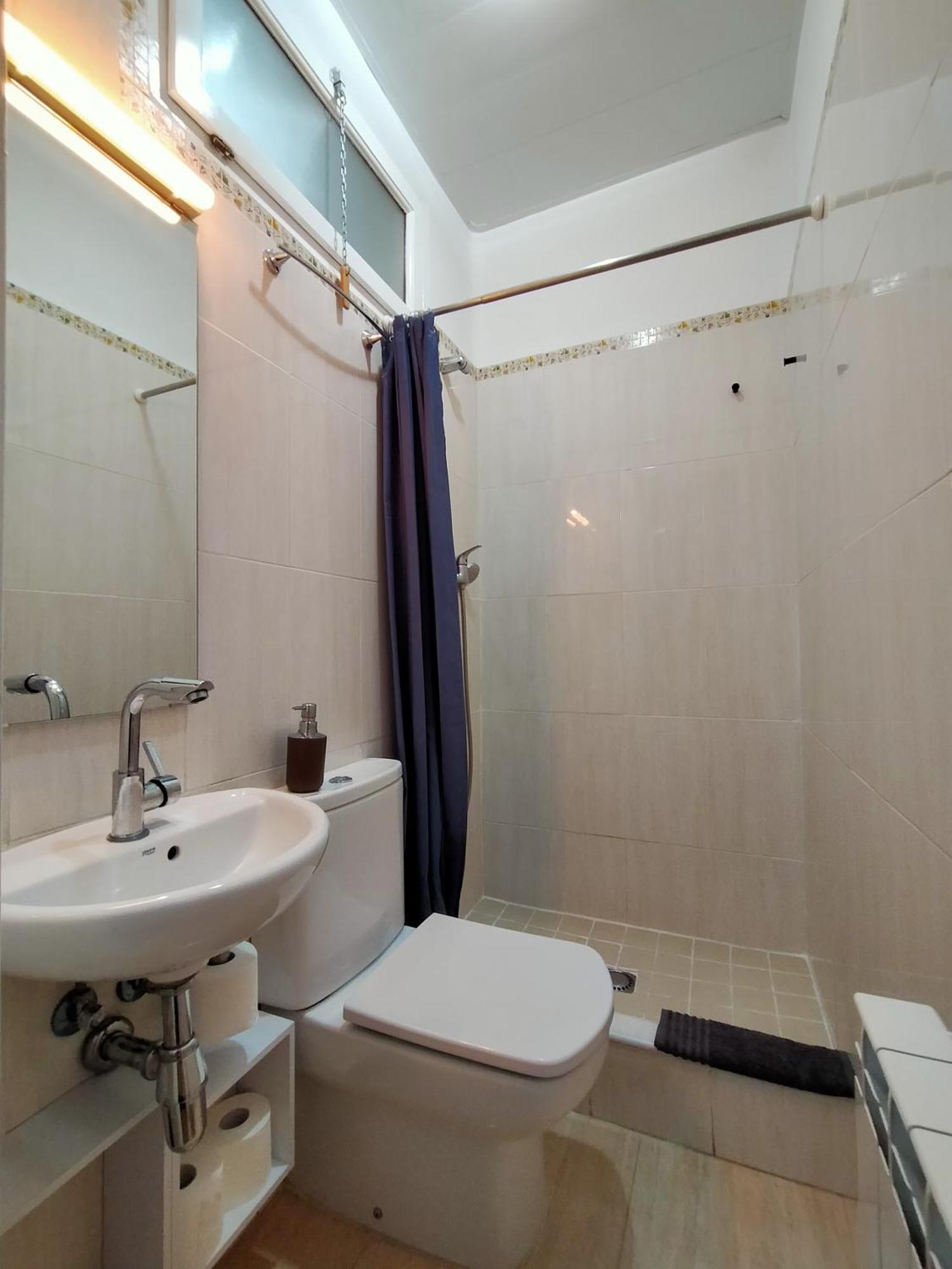 Apartament Berga Apartment Phòng bức ảnh